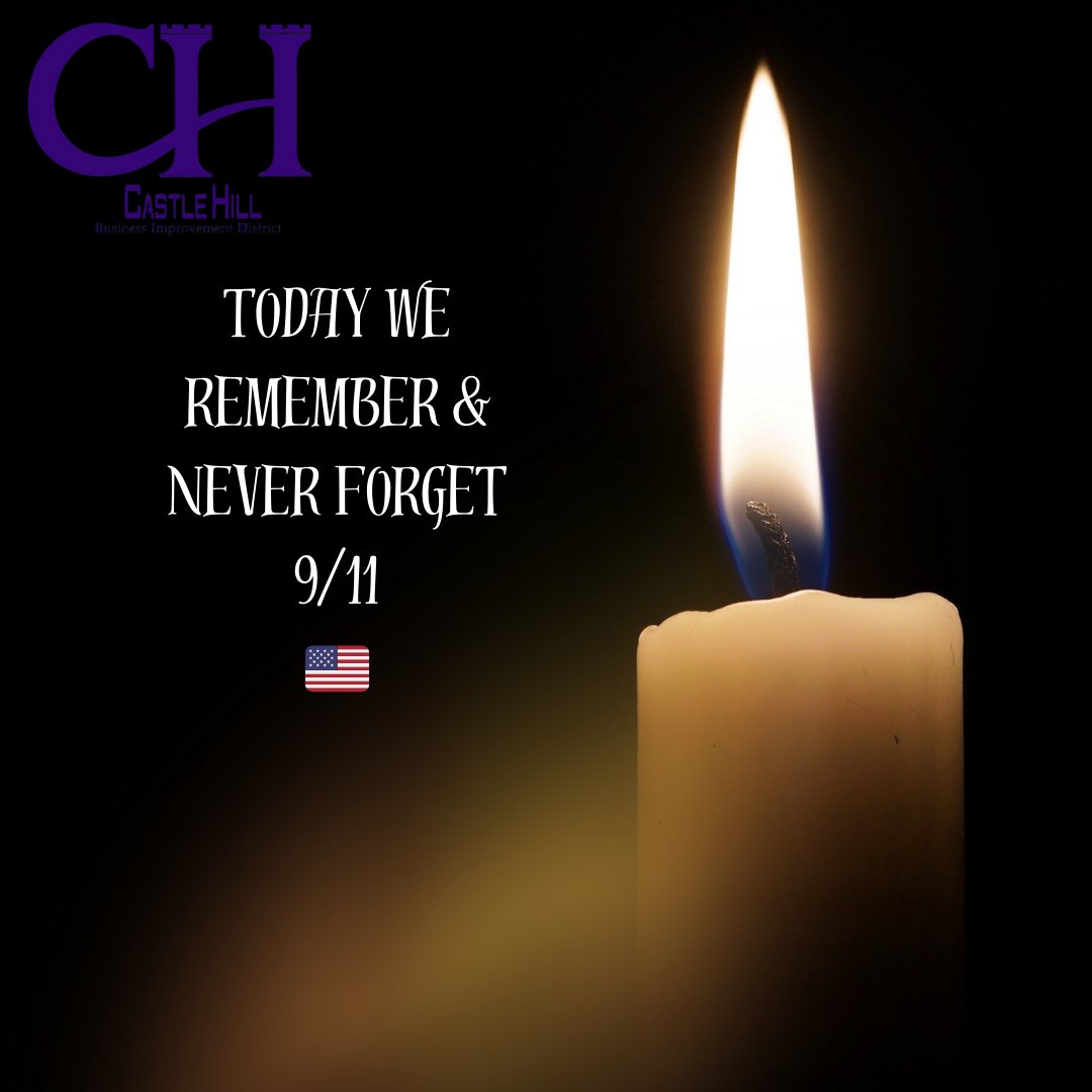 Castle Hill BID tweet media