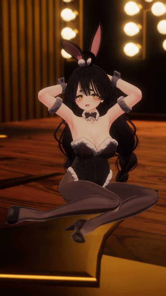 Angela_VRCHAT's tweet photo. #3d #3dmodel #vrchat #VRC #vrchatmoments #riggs #animation #virals #facebookpost 
#Oculus #Quest #MetaQuest #OculusRiftS #ValveIndex #Index #HTC #HTCVive #VRChat #VRChatCommunity #Steam #Gaming #Discord #Anime #FBT #FullBodyTracking #VRChatPics #VR #Metaverse #vrchatfamily https://t.co/Cj85bFkZJb