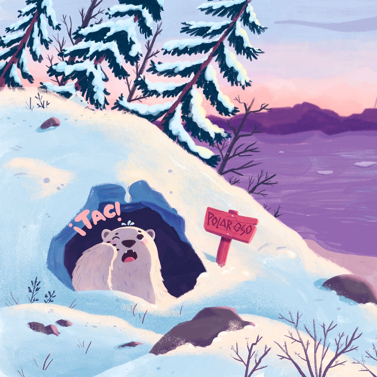 Angie Alape tweet media