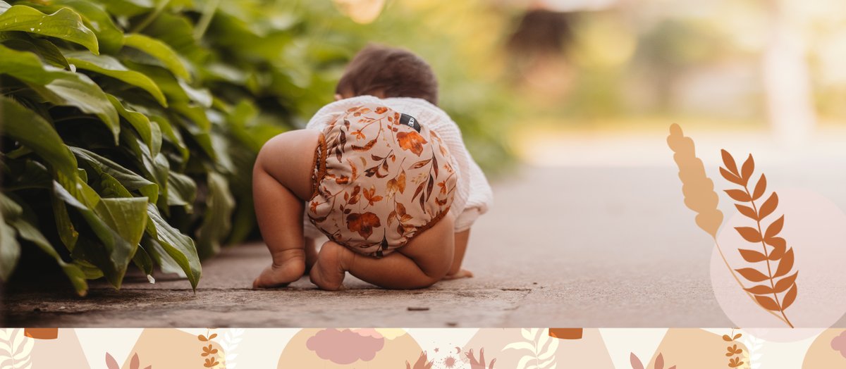 ClothDiaperKids's tweet photo. Raise your hand if you're had a Pumpkin Spice Latte already 🍂 https://t.co/Ewqq7VM1UI
