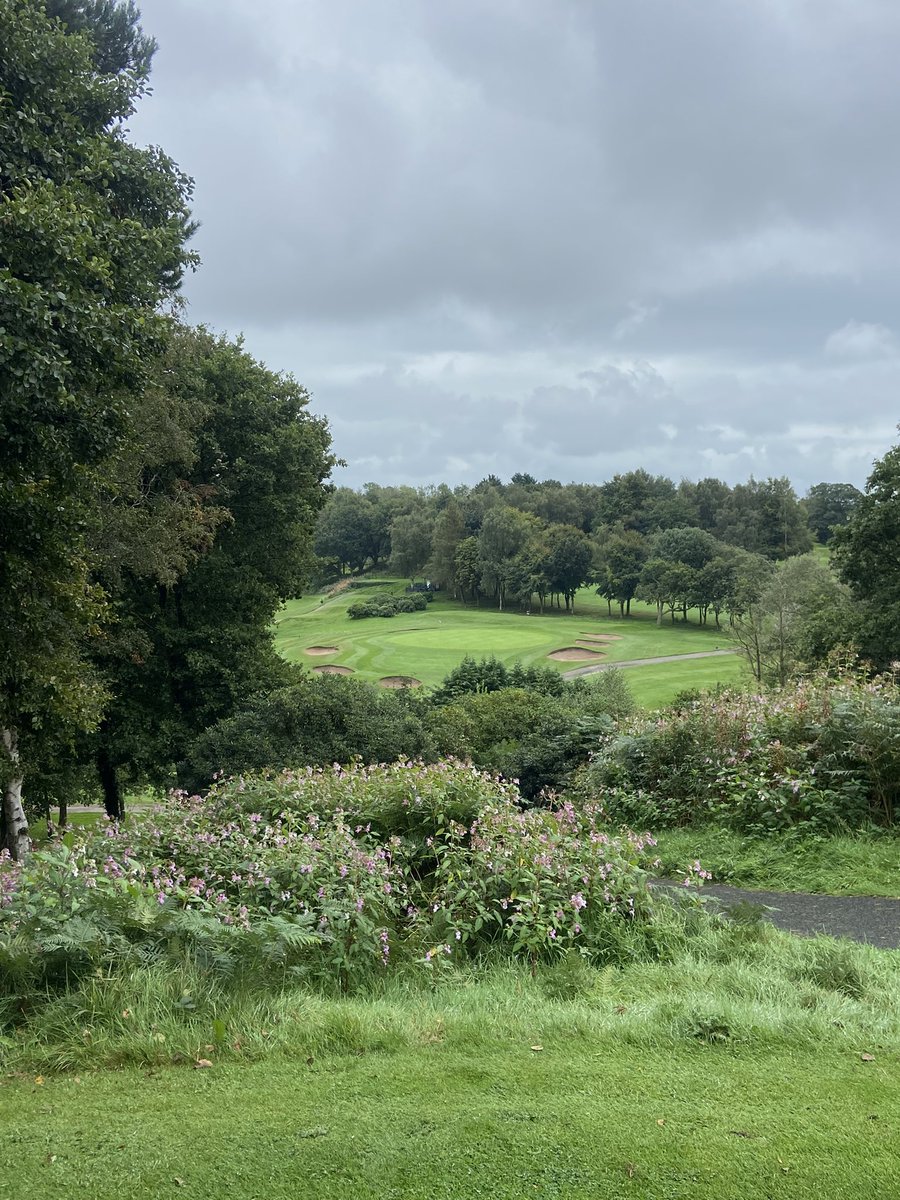 Thank you for a Brilliant day <a href="/PrestonGolfClub/">Preston Golf Club</a> course and staff where top draw , again thank you