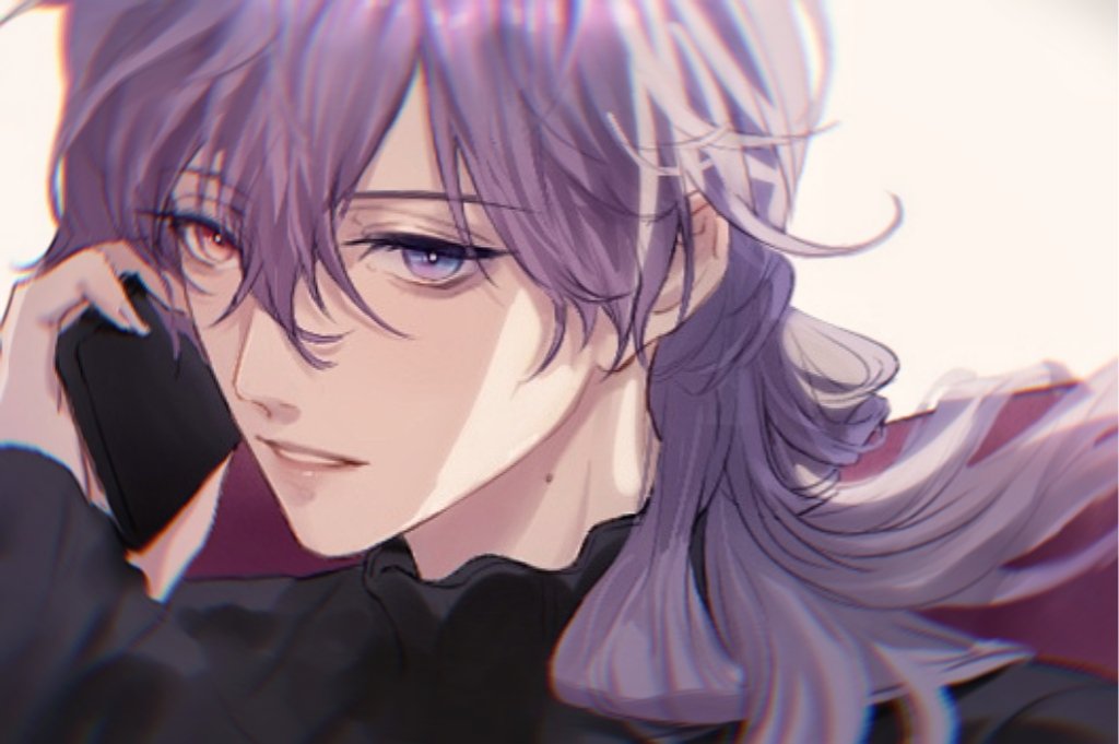 琉因 tweet media