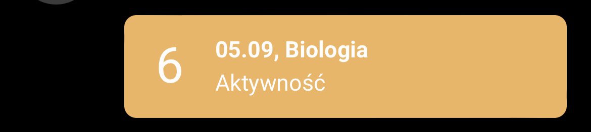 first grade of this school year, so far so good 💪💀