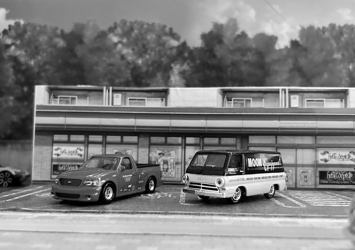aki_mad6330's tweet photo. おはようございます
#ホットウィール
#m2machine
#mooneys
@64minicar https://t.co/o3sRWOr790