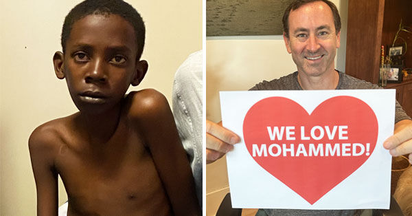 Thanks to your support, we just partnered with @goli_intl to sponsor Mohammed's heart valve surgery in Uganda! Get the details at heart-valve-surgery.com/heart-surgery-…. #HeartValves #PatientAdvocacy #Community