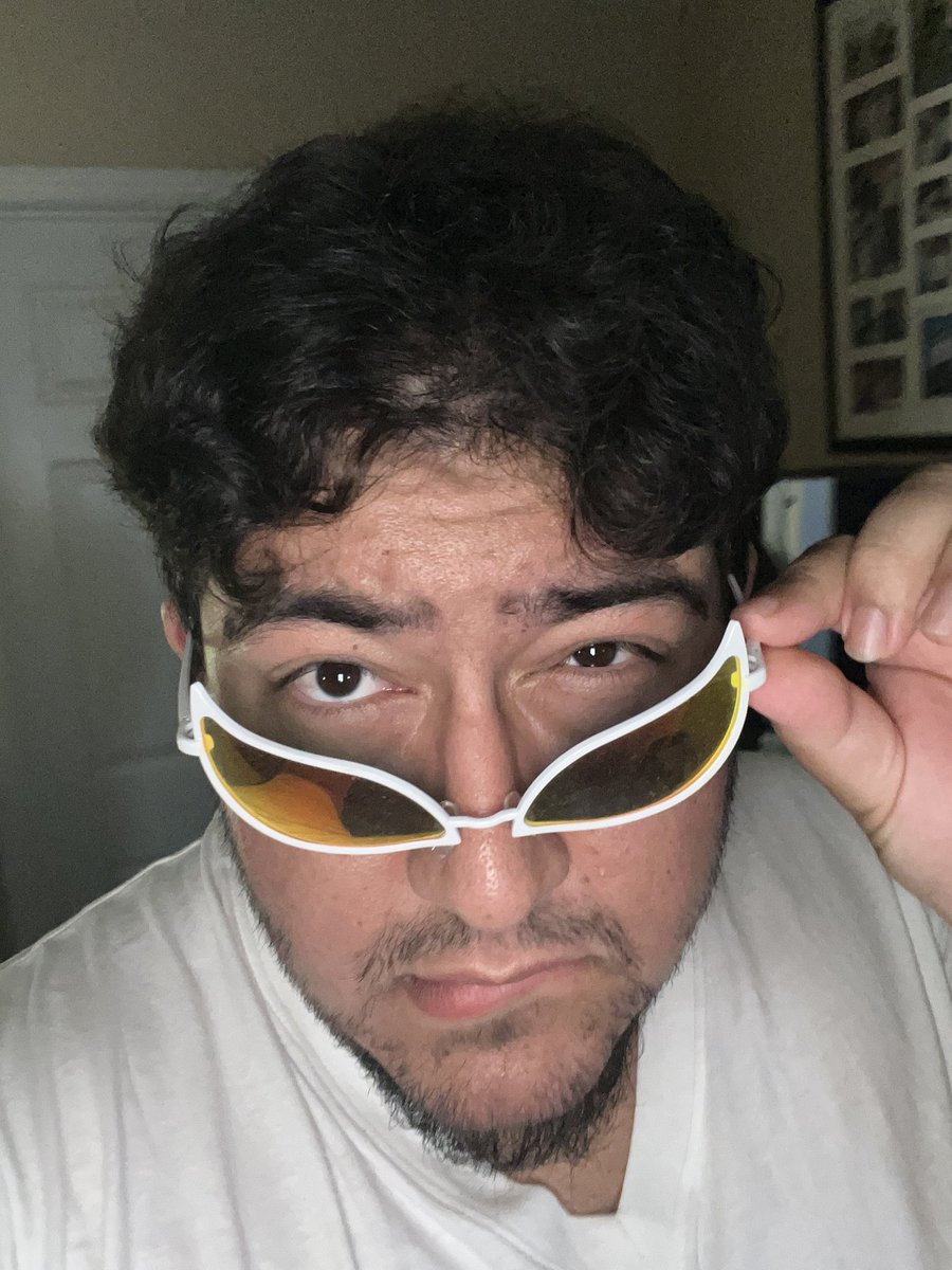 justintelmo's tweet image. you heard me