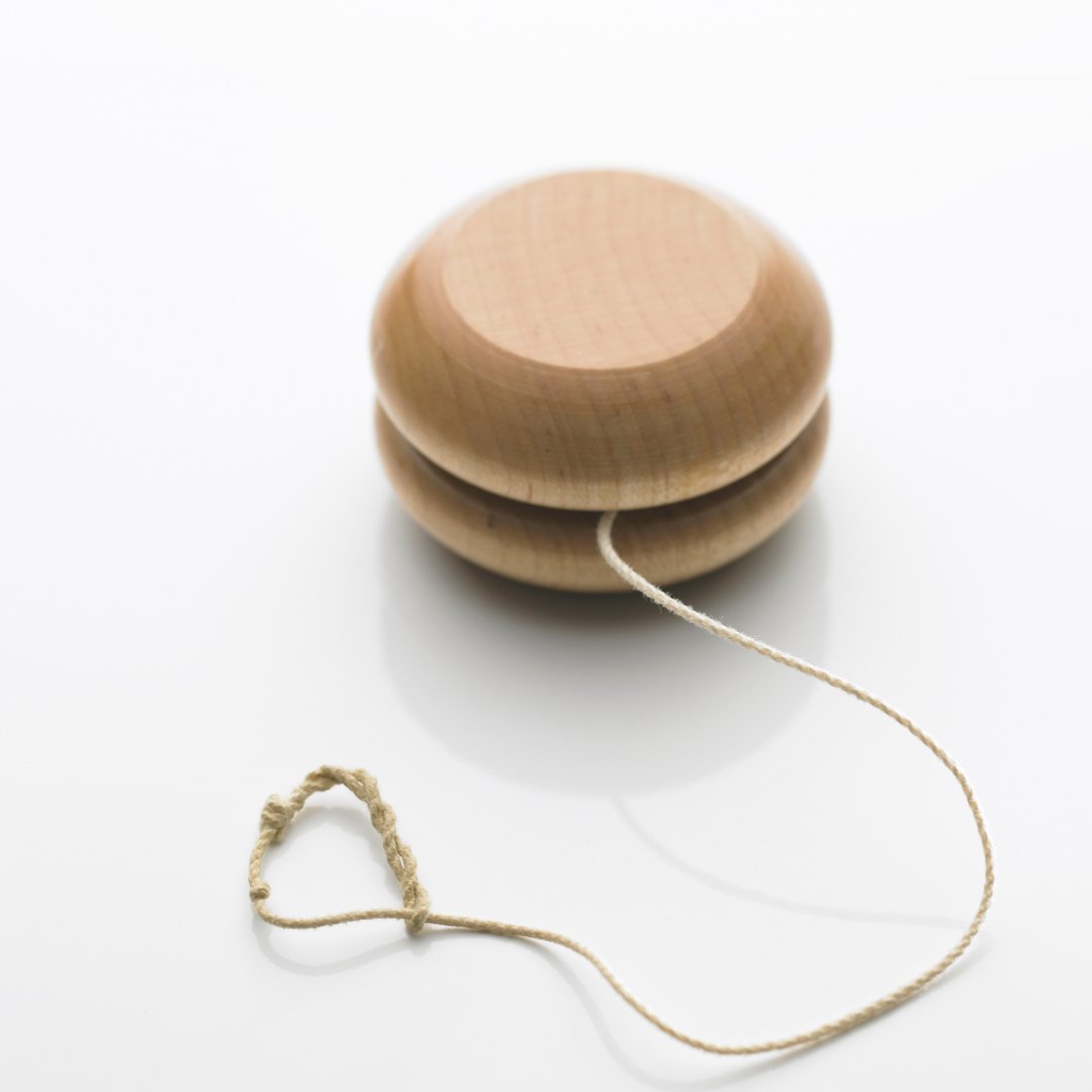ronskillens's tweet photo. When running your own business, it will always be full of ups and downs…

Especially when you sell yo-yos ;)

Send us a message and we’ll see what advice we can give to keep you on the up and up! https://t.co/nkIlTm80Jj