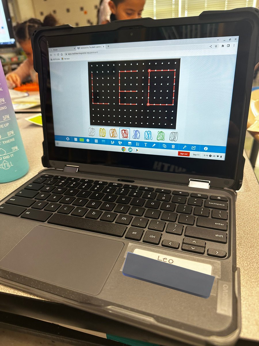 Casie Olson tweet media