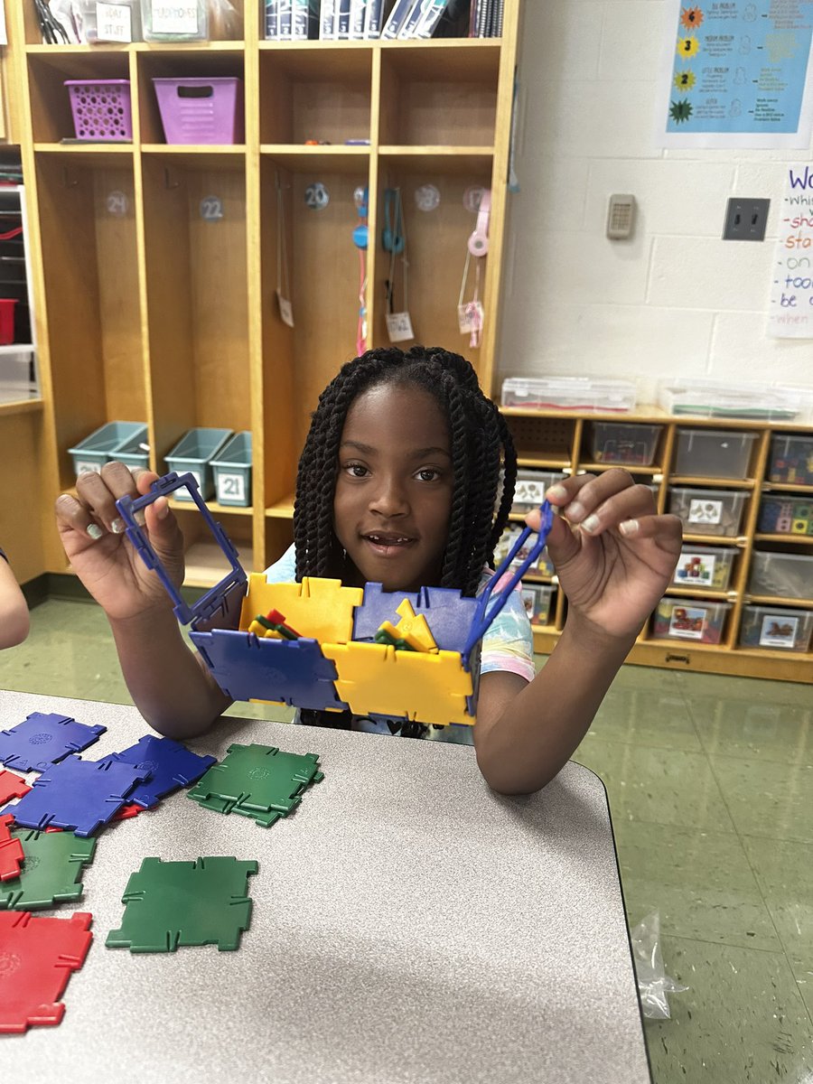 Casie Olson tweet media