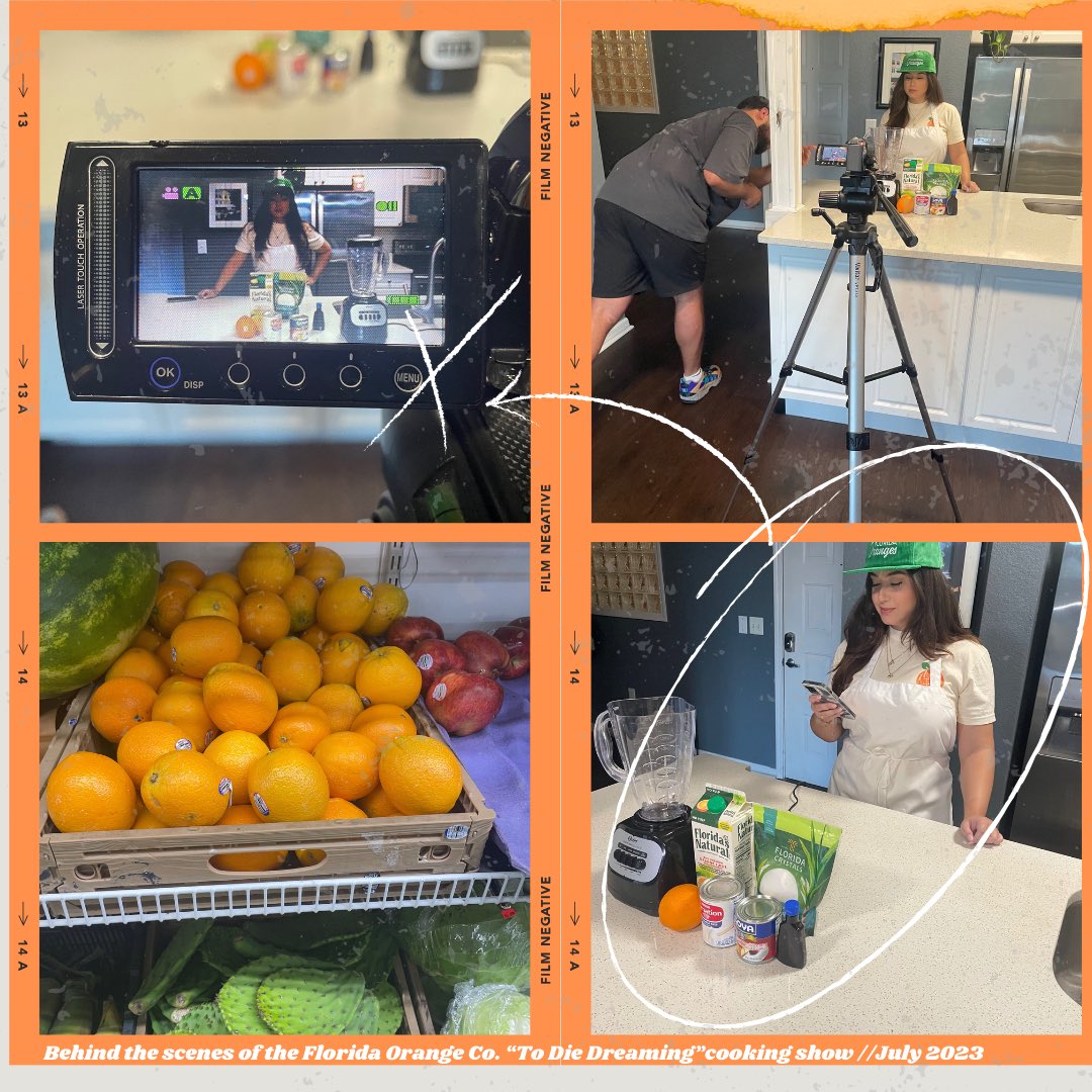 Florida Orange Co. tweet media