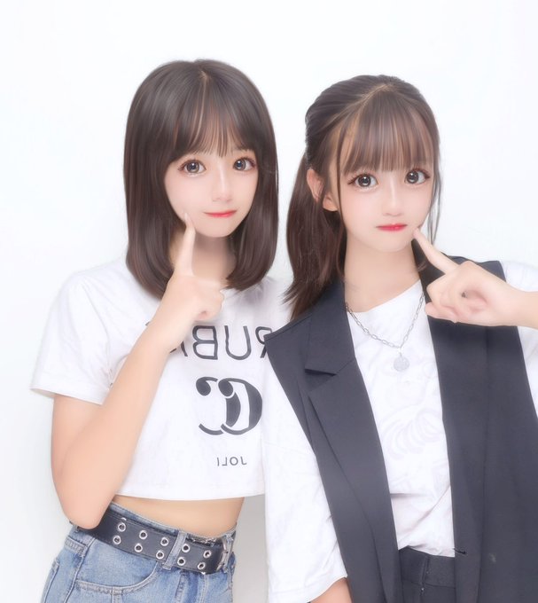 Twitterのコスプレ画像12