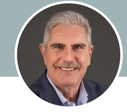 John Jamieson, president &amp; CEO, Canadian Centre for Food Integrity, is leaving at end of September after a successful 4-year tenure. An executive search is underway. #newsmaker <a href="/growernews/">The Grower</a> @FoodIntegrityCa