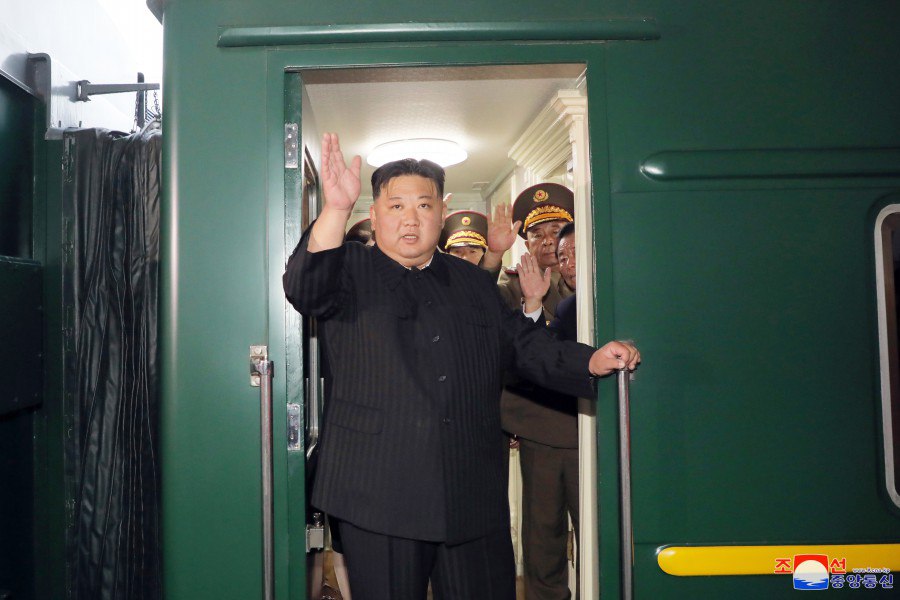 PyongyangLeaks tweet picture