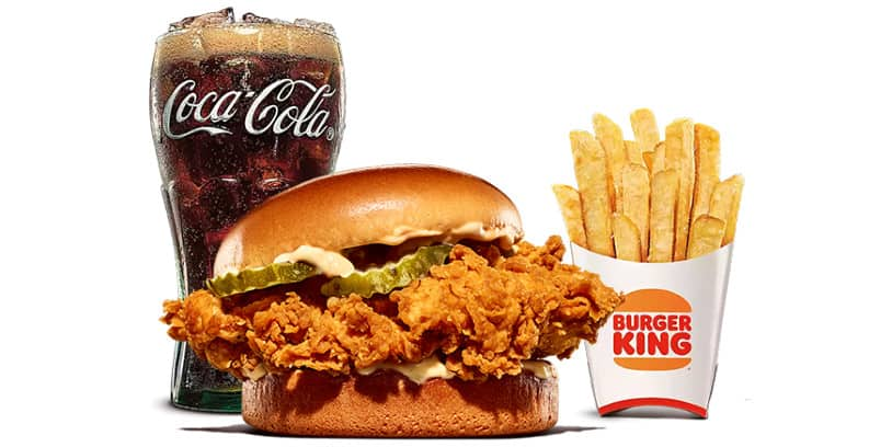 Burguer King Brasil pode trazer marcas Tim Hortons ou Popeyes