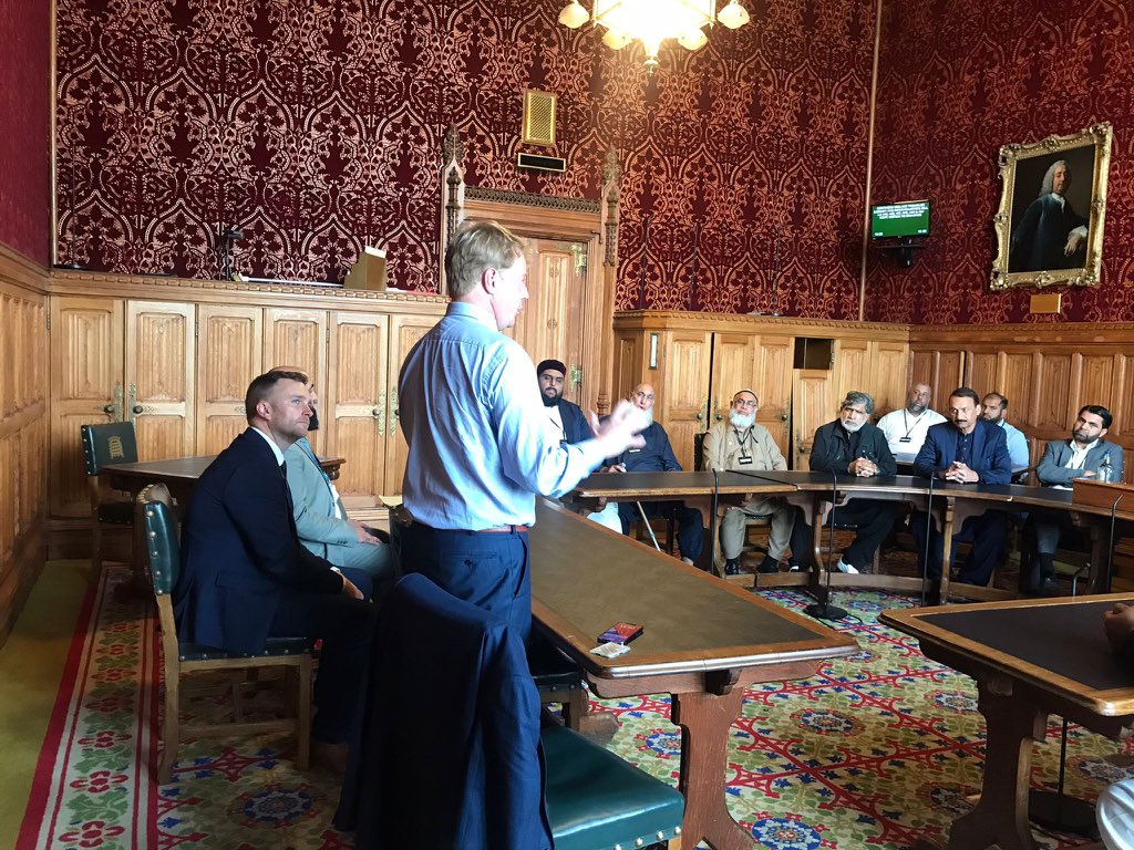 Paul Bristow tweet media