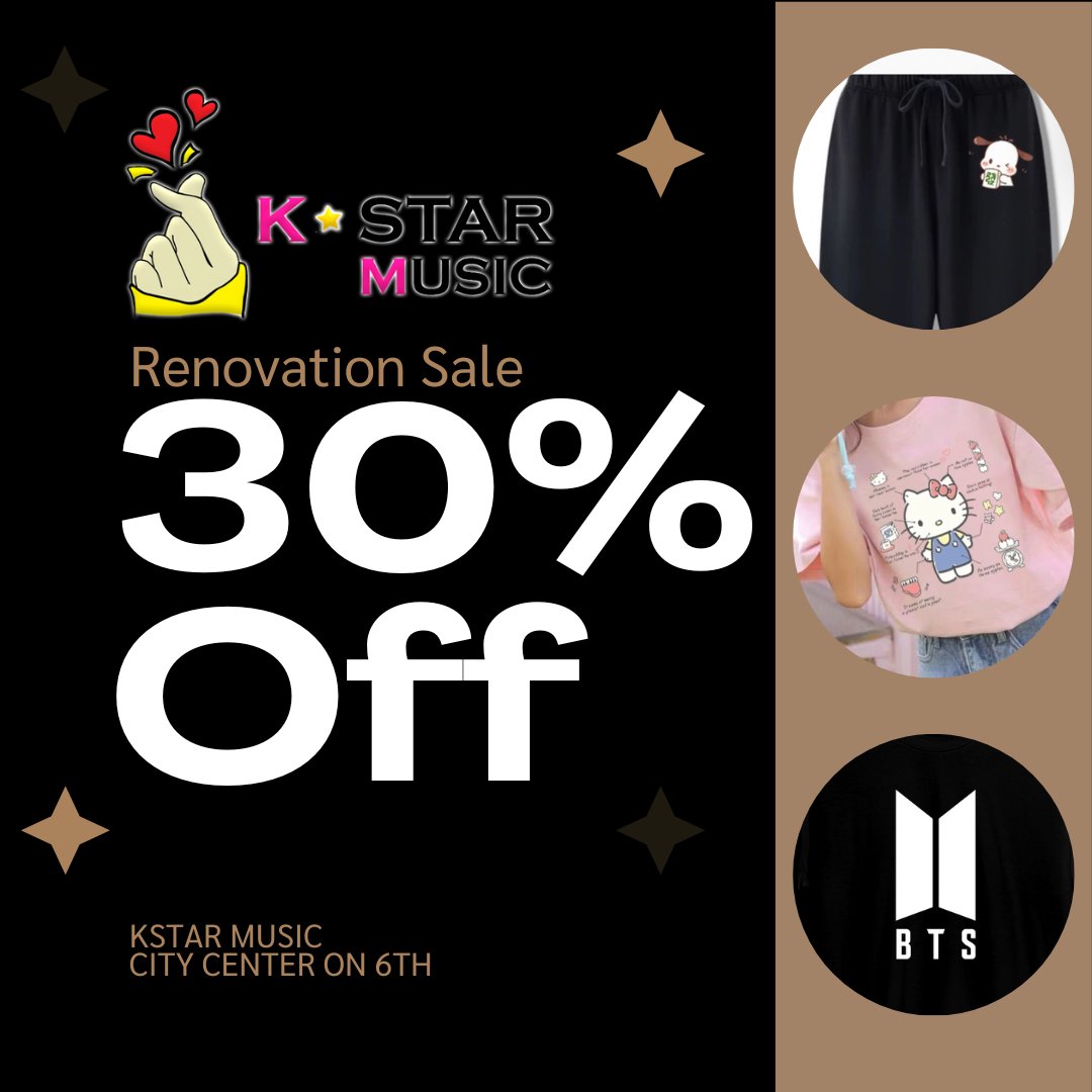 KStarMusicLA's tweet photo. #KPOPMERCH https://t.co/2nqtBFBXAF