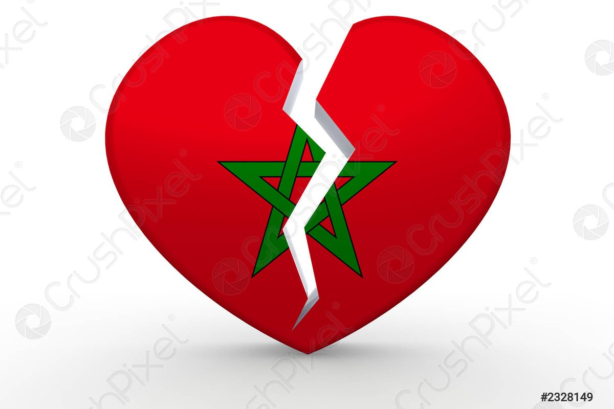 #WeStandWithMorocco at these challenging times.

Our thoughts and prayers to the families of the victims and our deepest condolences.

#moroccoearthquake