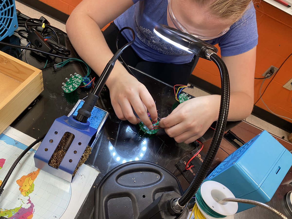 I_CAN_Gen tweet media