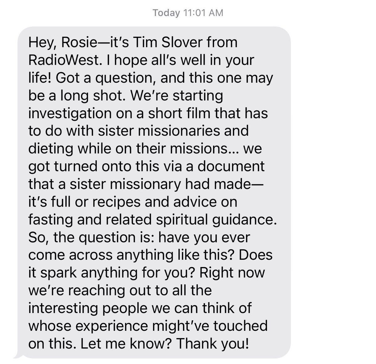 Rosie Card tweet media