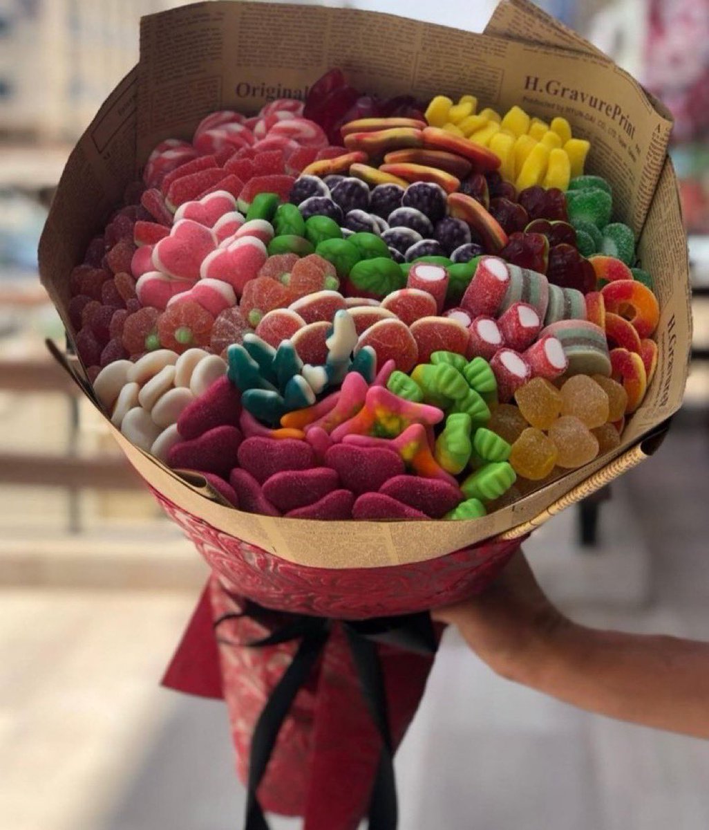 este es el ramo que yo quiero
