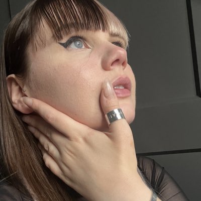 Terri Juniper tweet media