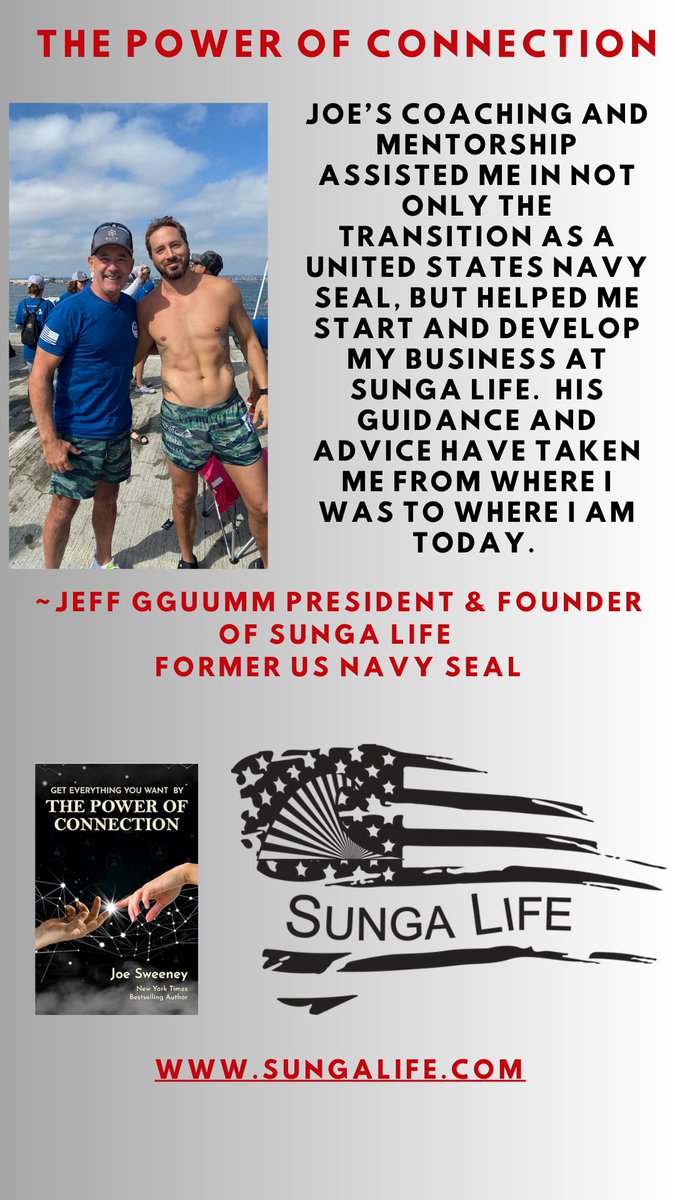 Joe Sweeney tweet media