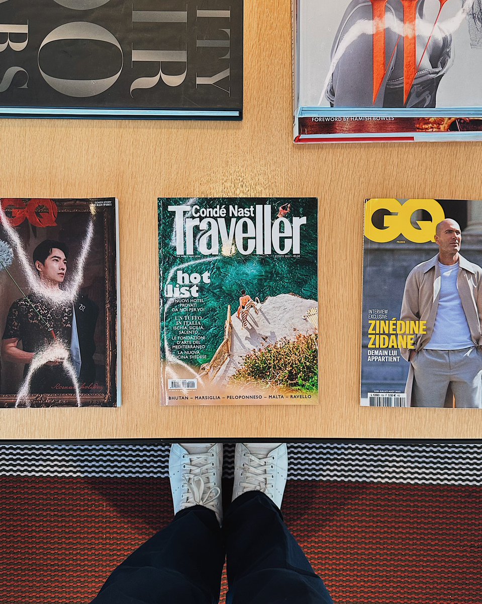 Matt Ortile tweet media