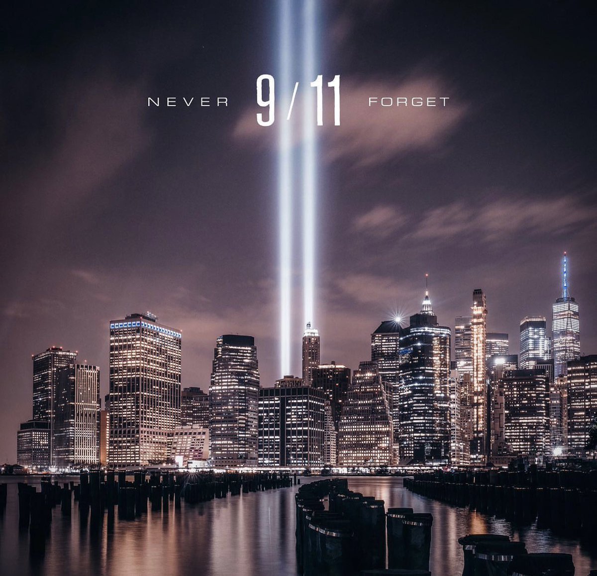 Our chapter would like to take a moment to honor and remember all those that we lost on November 11th, 2001  #NeverForget911 🇺🇸