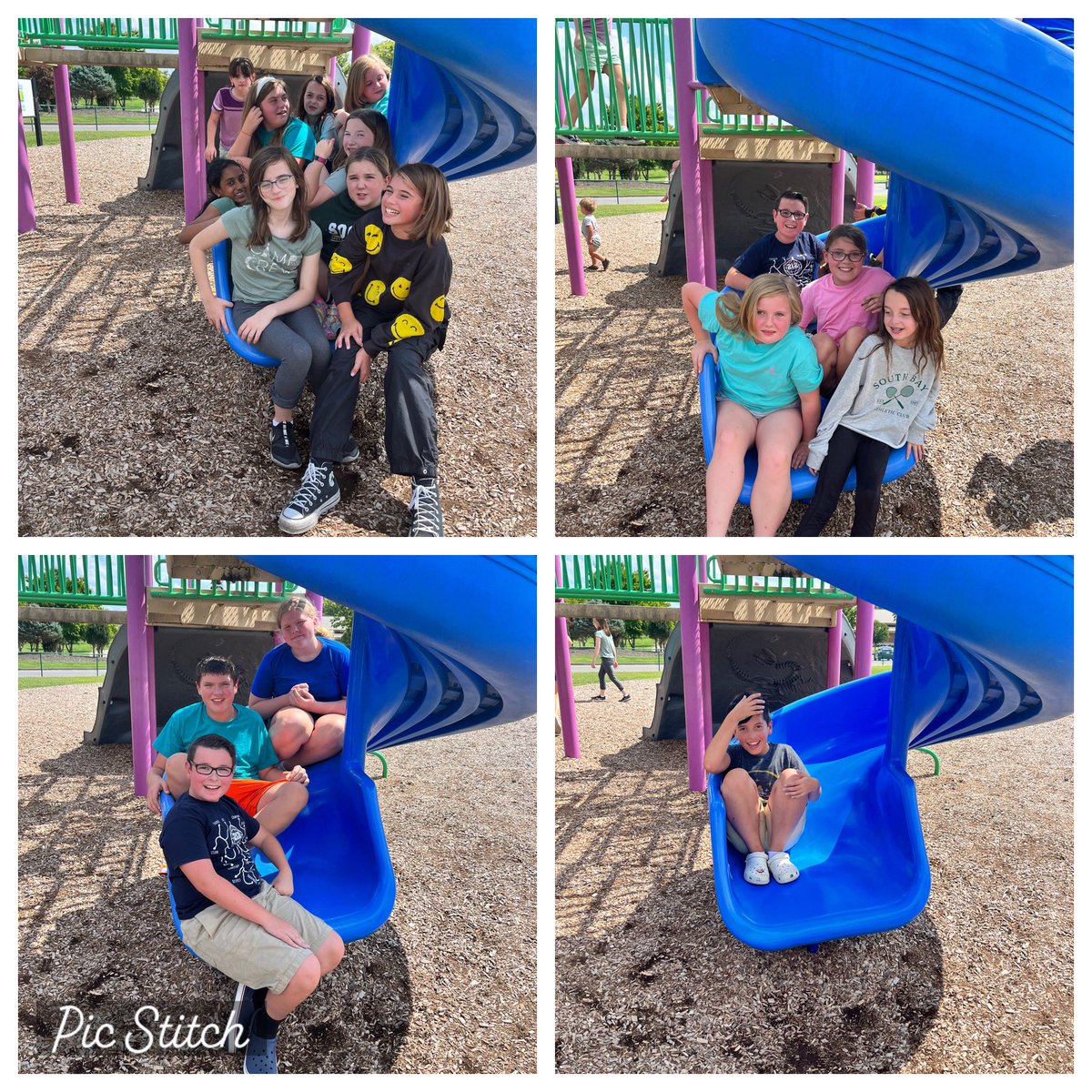 It was a beautiful day for <a href="/PlanoPanthers/">Plano Elem School</a> and <a href="/RichPondElement/">Rich Pond Elementary</a> to be <a href="/212_Academy/">212 Academy</a> !