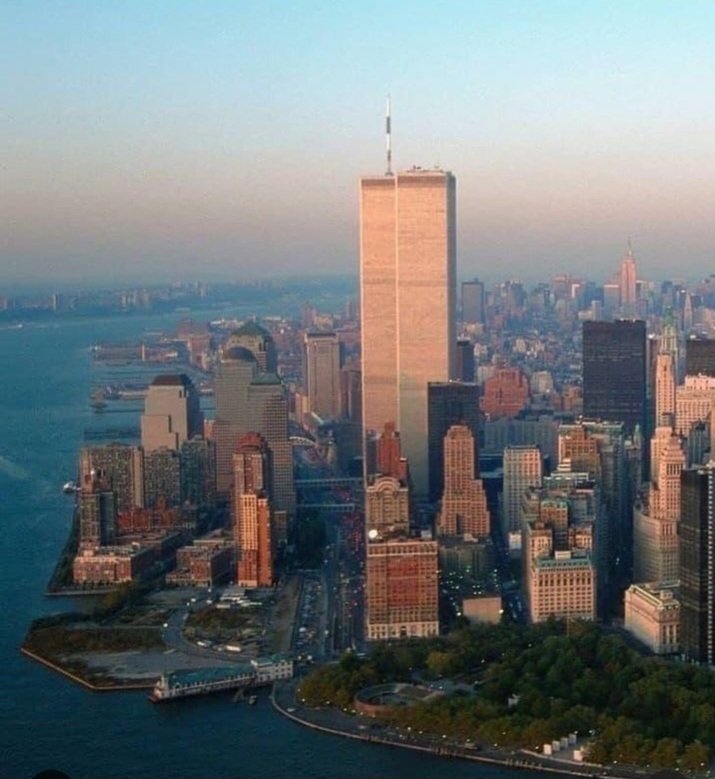 DavidPerry88's tweet image. #NeverForget911 #September11th