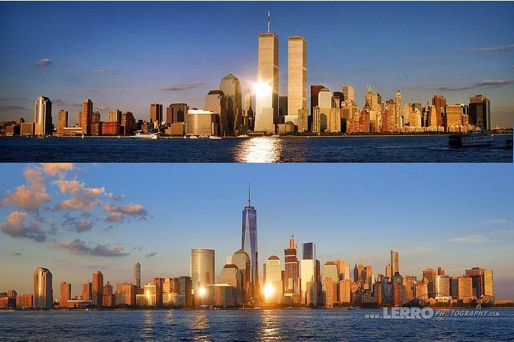 #NeverForget911 #September11th