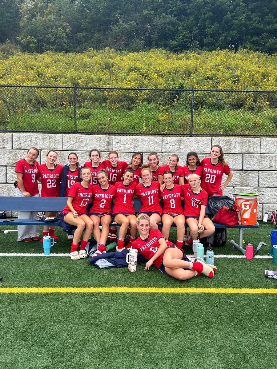 NM Field Hockey tweet media