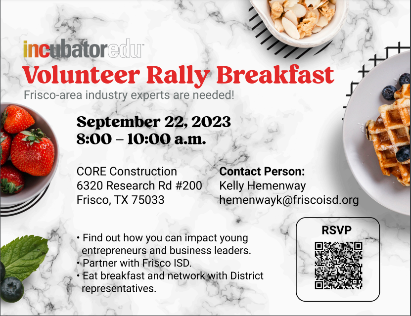 Frisco ISD CTE Programs tweet media