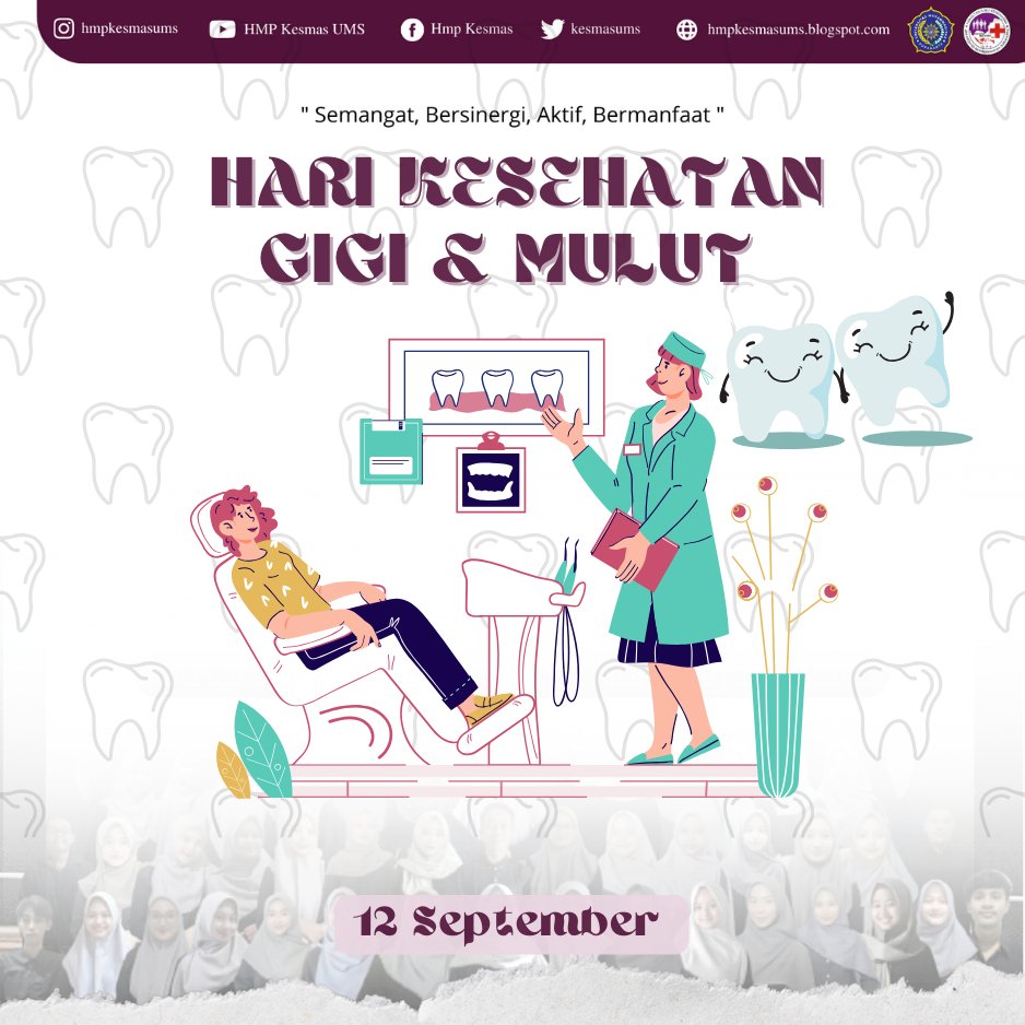 HMP KesMas FIK UMS tweet media