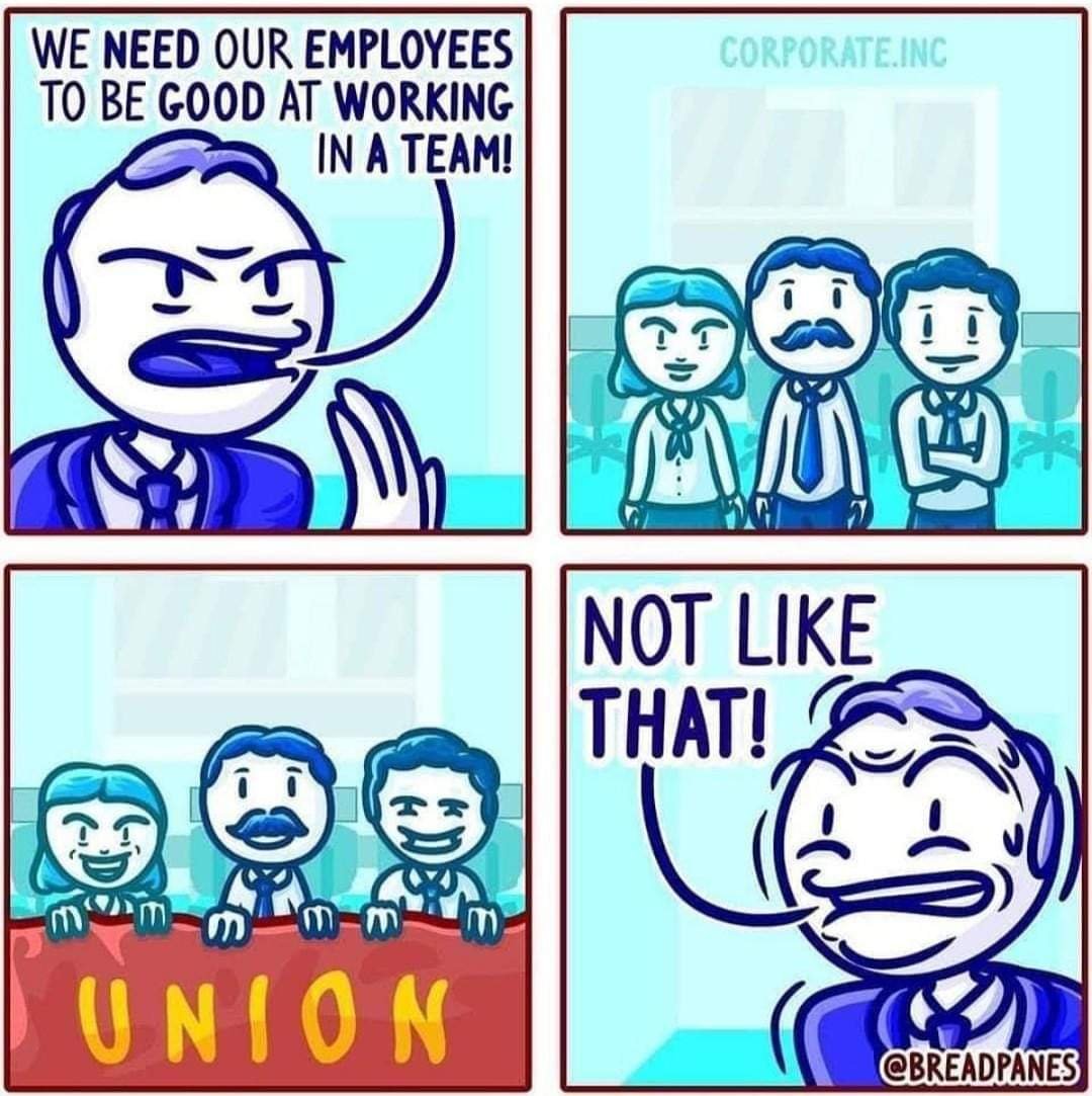 Emergency Workplace Organizing Committee (EWOC) (@organizeworkers) on Twitter photo 