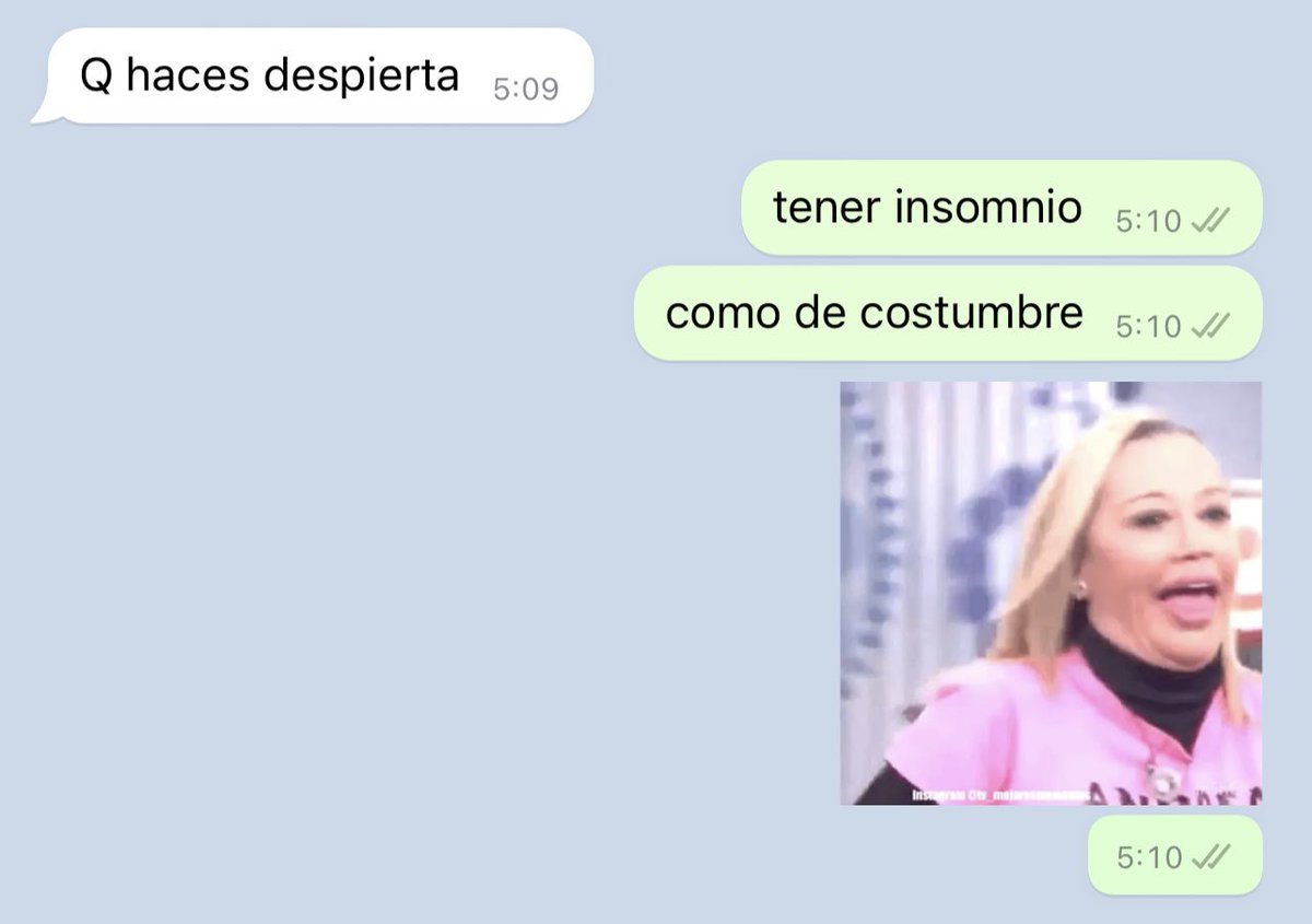 sigo con el horario de verano