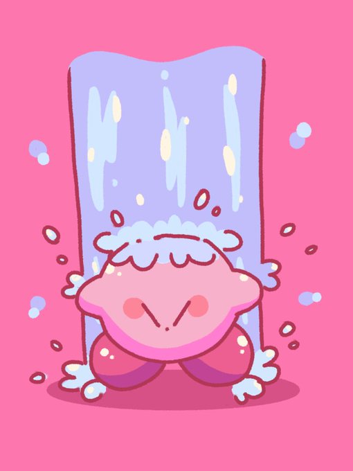 滝ーーーーッッ!!!
