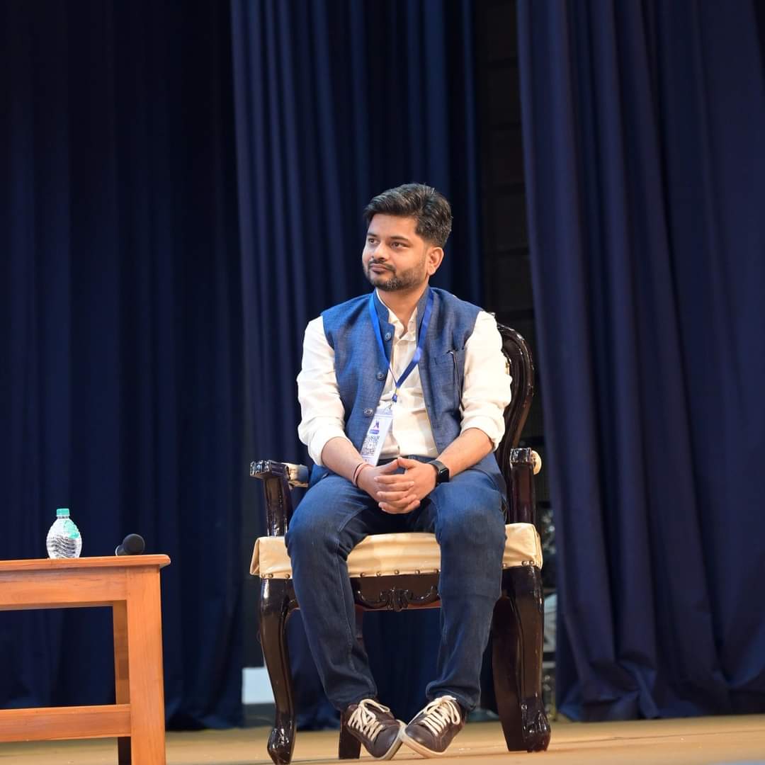 Anvesana_TBI's tweet photo. The #MalnadStartupSummit, 
Dialogue Exchange: Panel Discussion, Ecosystem Evolution, Driving Economic Growth with Entrepreneurship's Highlights. https://t.co/uKVoXWbWWU