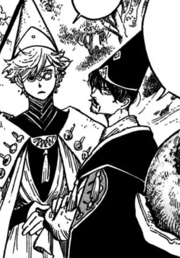 I love this panel because they look like they’re about to tell me to get the fuck out of their home for trying to weigh in a little too closely on their messy marital issues