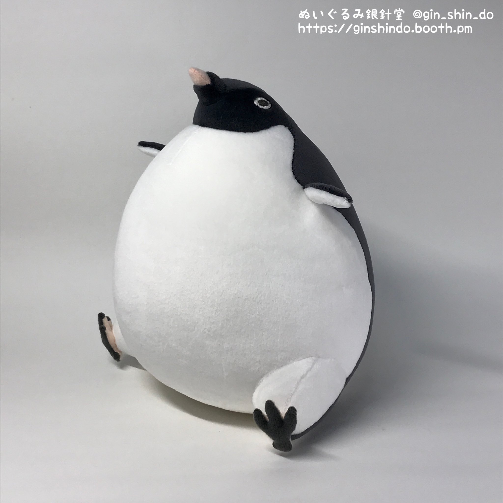 ぬいぐるみ銀針堂🥄 on X: ぬいぐるみ銀針堂🥄 on X: