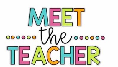 🗓️ Join us on Wednesday, September 13 at 6:00 pm for our Annual Meet the Staff event!