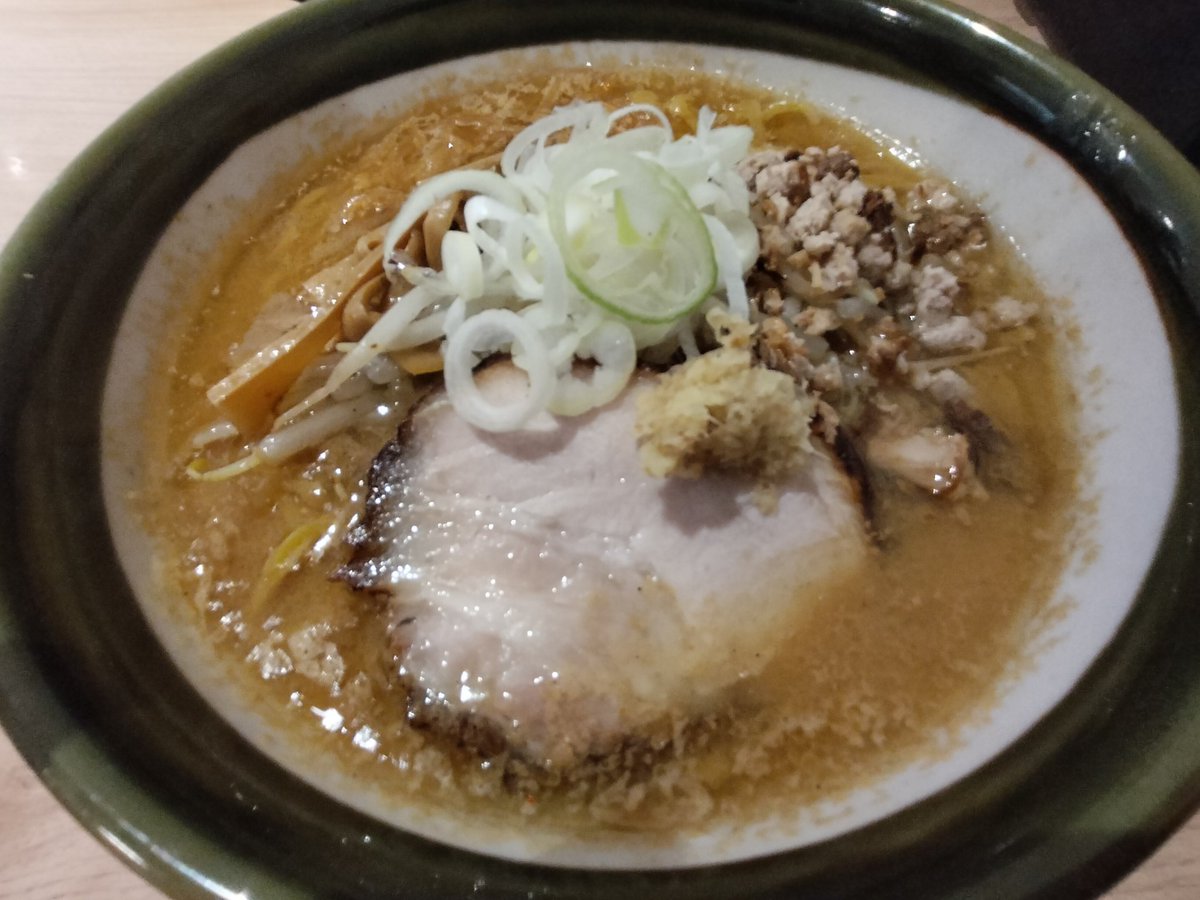 らーめん太郎 (@ramenTARO22) / Posts / X