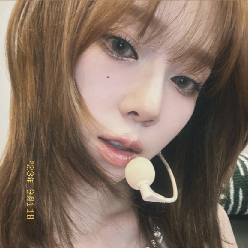 📸 imwinter instagram story update