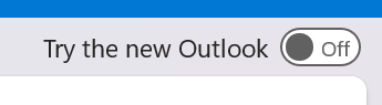 antonpham's tweet photo. What ever you do, do not click this button.  Instant regret and went back.  #Outlook https://t.co/BxhVC9Jd7W
