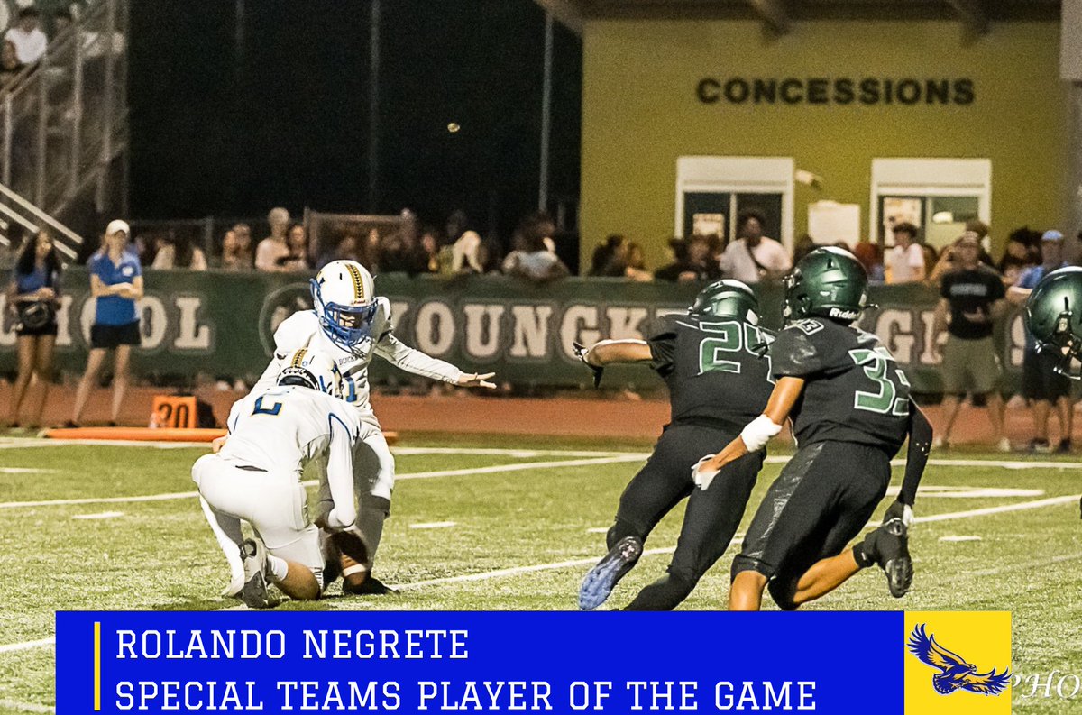 Josh Stringham tweet media