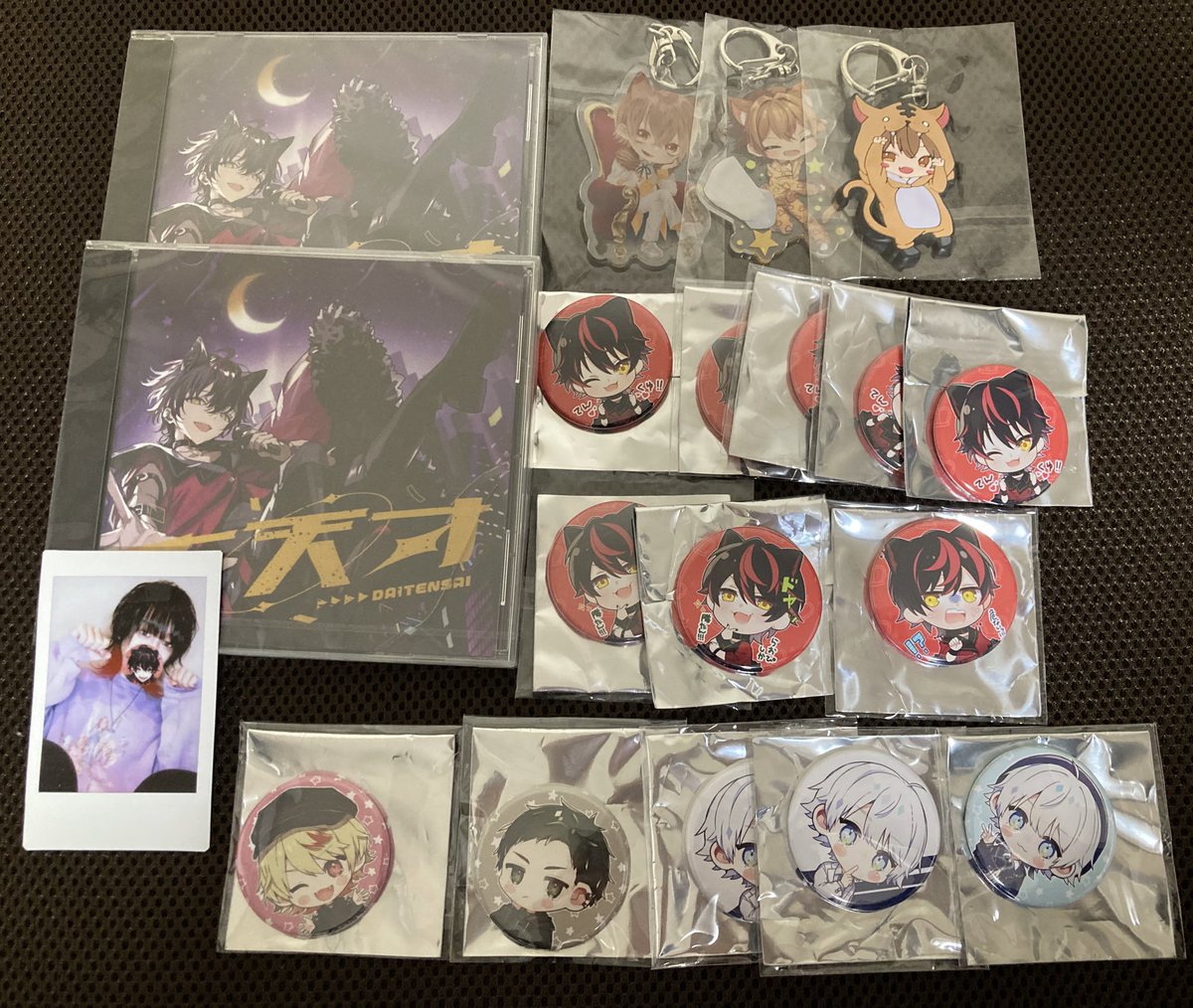 ちなっちゃん@取引垢 tweet media