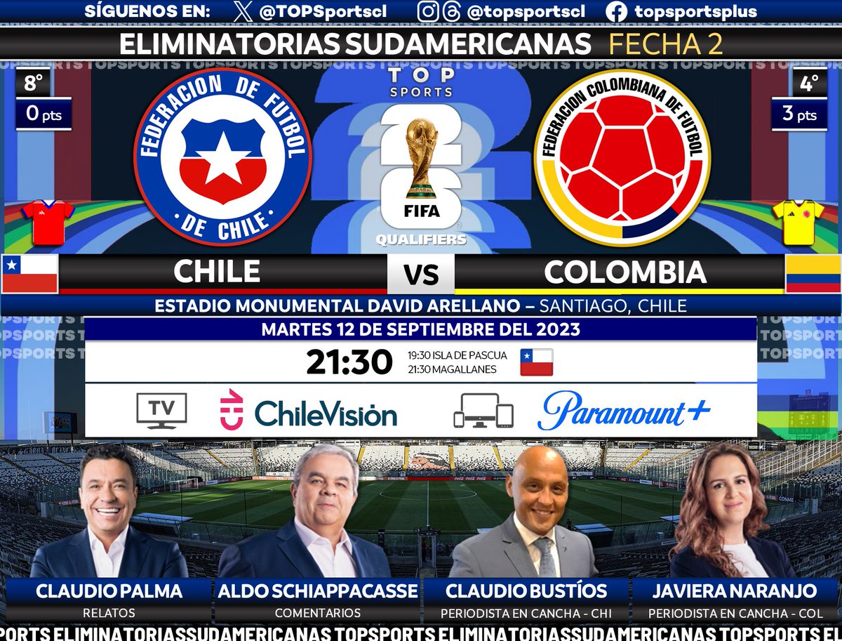 TOP Sports tweet media