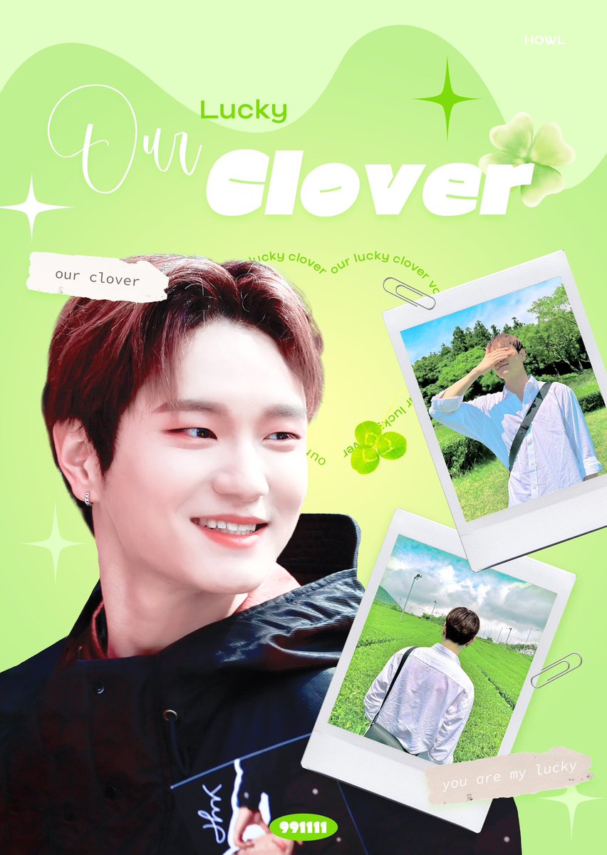 wave_421107's tweet photo. -
𓈒⭒.🍀⊹ 𓂂˚ 
𝙊𝙪𝙧 𝙇𝙪𝙘𝙠𝙮 𝘾𝙡𝙤𝙫𝙚𝙧𓈒⭒

저스트절크 하울의 생일을 축하하기 위해
생일카페 이벤트와 인생네컷 이벤트를 진행합니다🍀

📍 카페 버퍼링
🗓 11.03-11.04 

#우리들의_네잎클로버
#HOWL_IS_OUR_LUCKY_CLOVER https://t.co/wrEKGxooRm