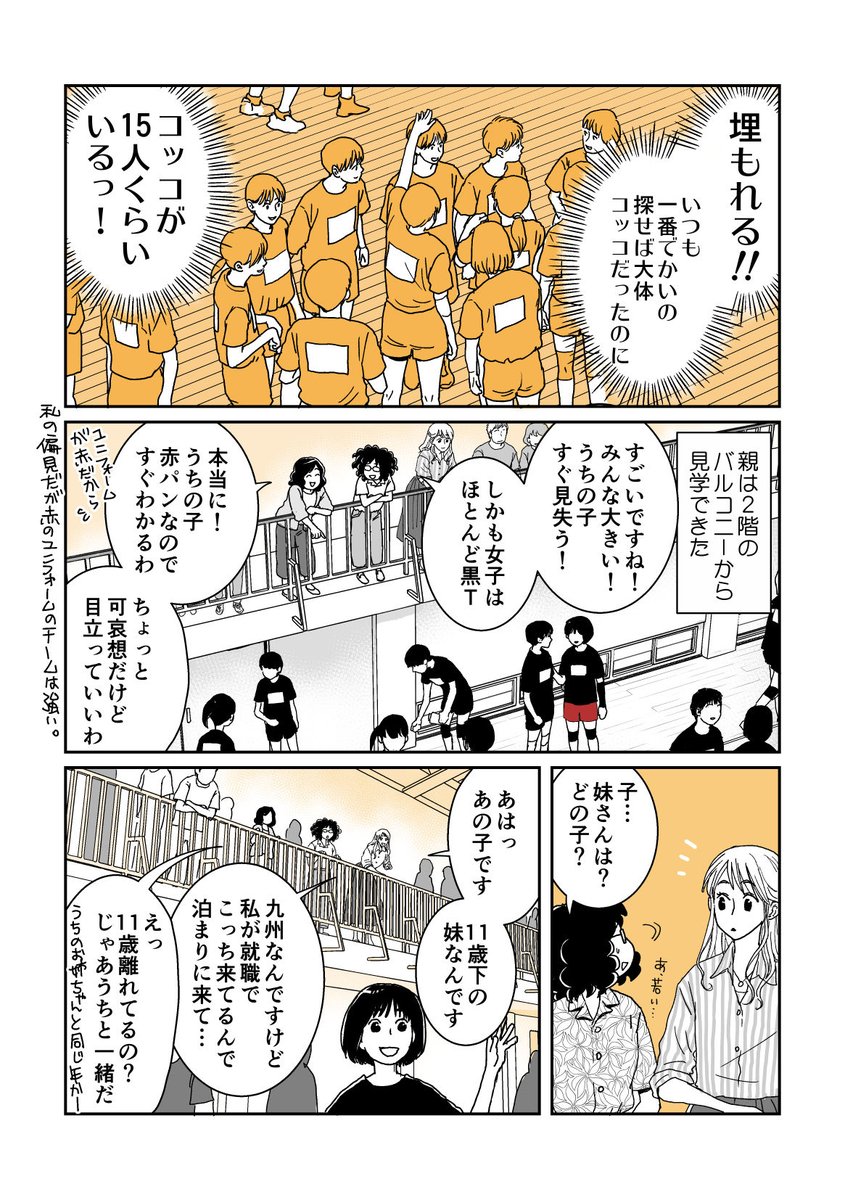 エリートアカデミーオーディション 2/3 