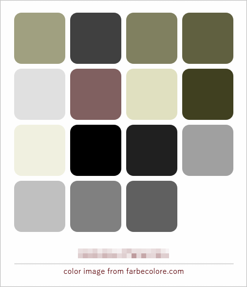 hellypse's tweet image. - Pseudo / Nom réel -

Deux salles deux ambiances 🤣
Mais je trouve assez amusant d'avoir dans mon pseudo des tons que je retrouve dans mes dessins !